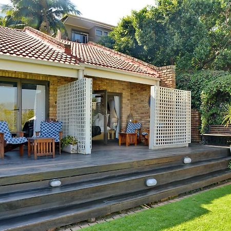 Annie'S Boutique Guesthouse And Garden Spa Hartbeespoort Eksteriør bilde