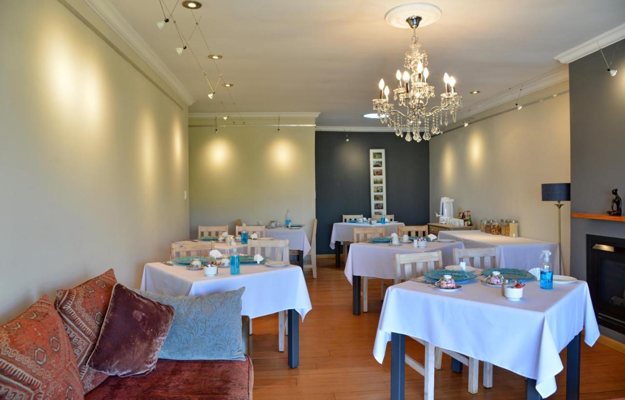 Annie'S Boutique Guesthouse And Garden Spa Hartbeespoort Eksteriør bilde