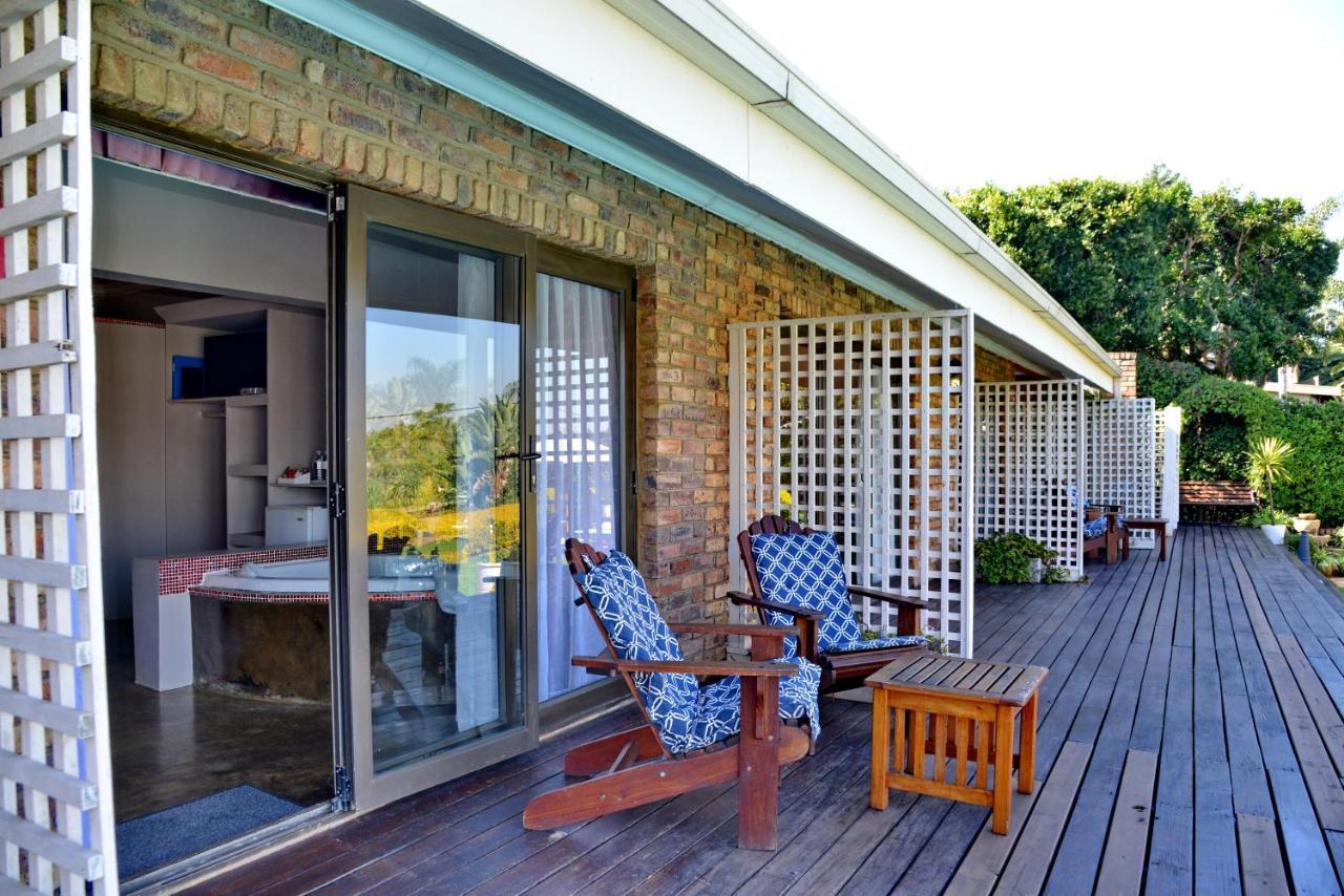 Annie'S Boutique Guesthouse And Garden Spa Hartbeespoort Eksteriør bilde