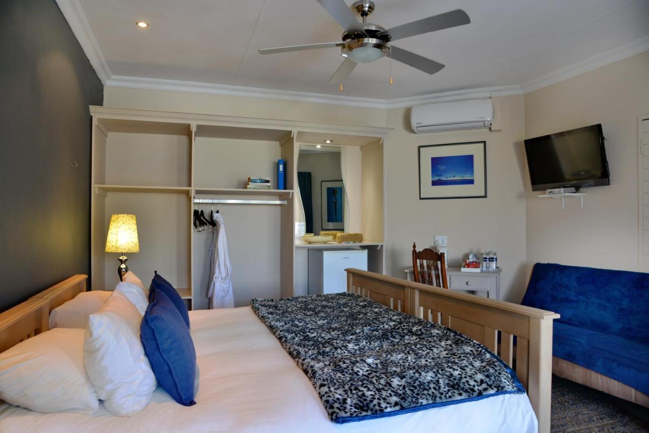 Annie'S Boutique Guesthouse And Garden Spa Hartbeespoort Eksteriør bilde