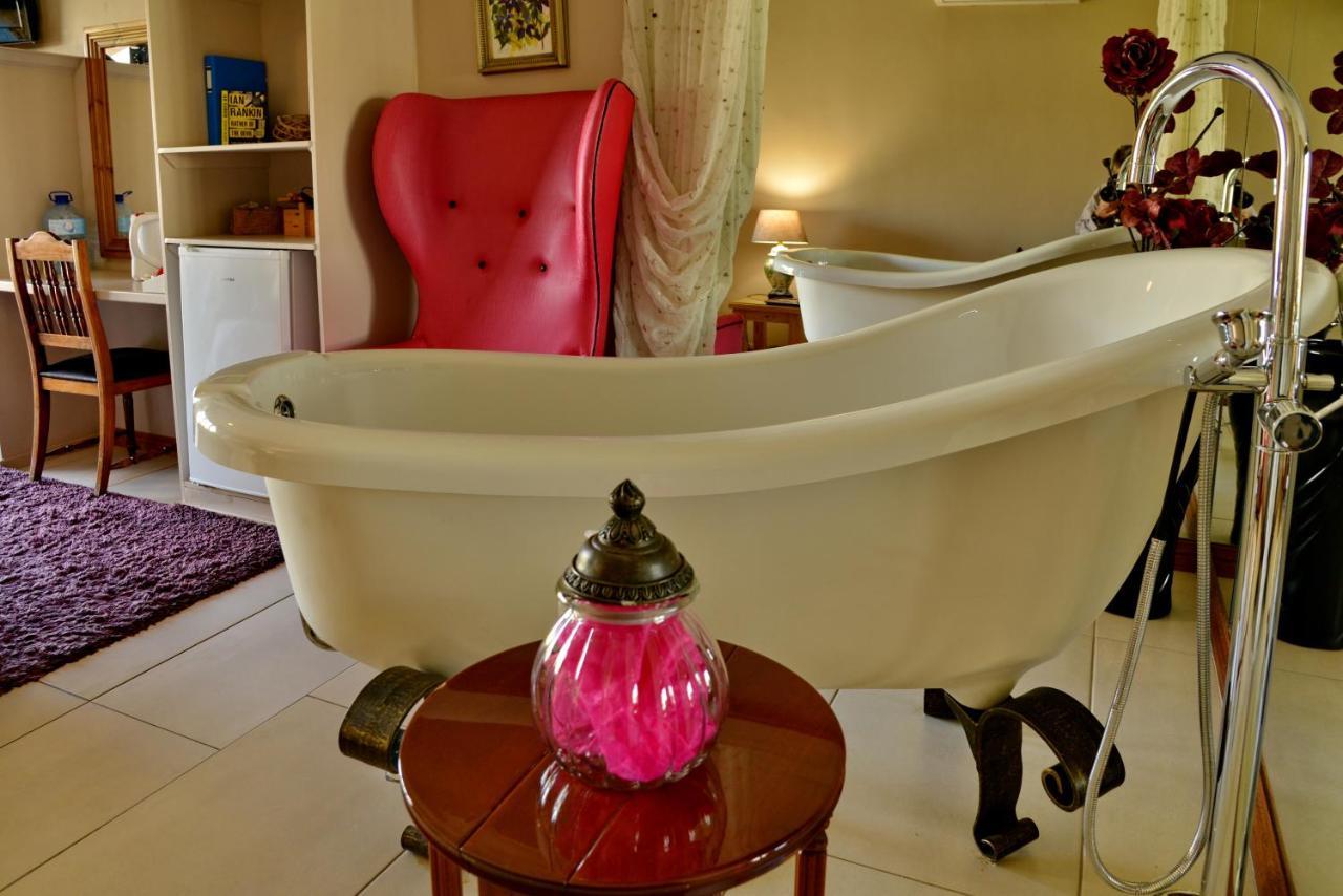 Annie'S Boutique Guesthouse And Garden Spa Hartbeespoort Eksteriør bilde