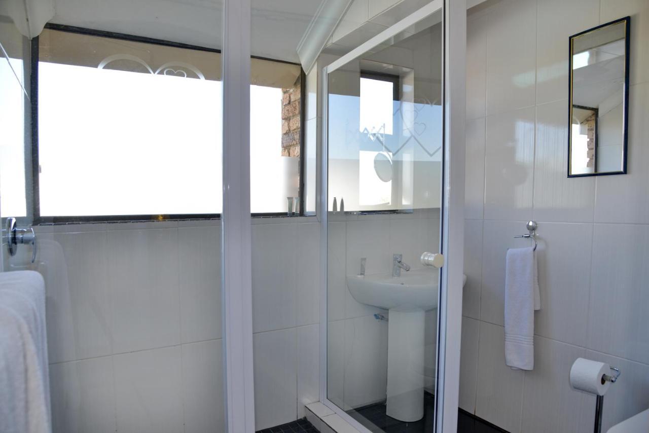 Annie'S Boutique Guesthouse And Garden Spa Hartbeespoort Eksteriør bilde