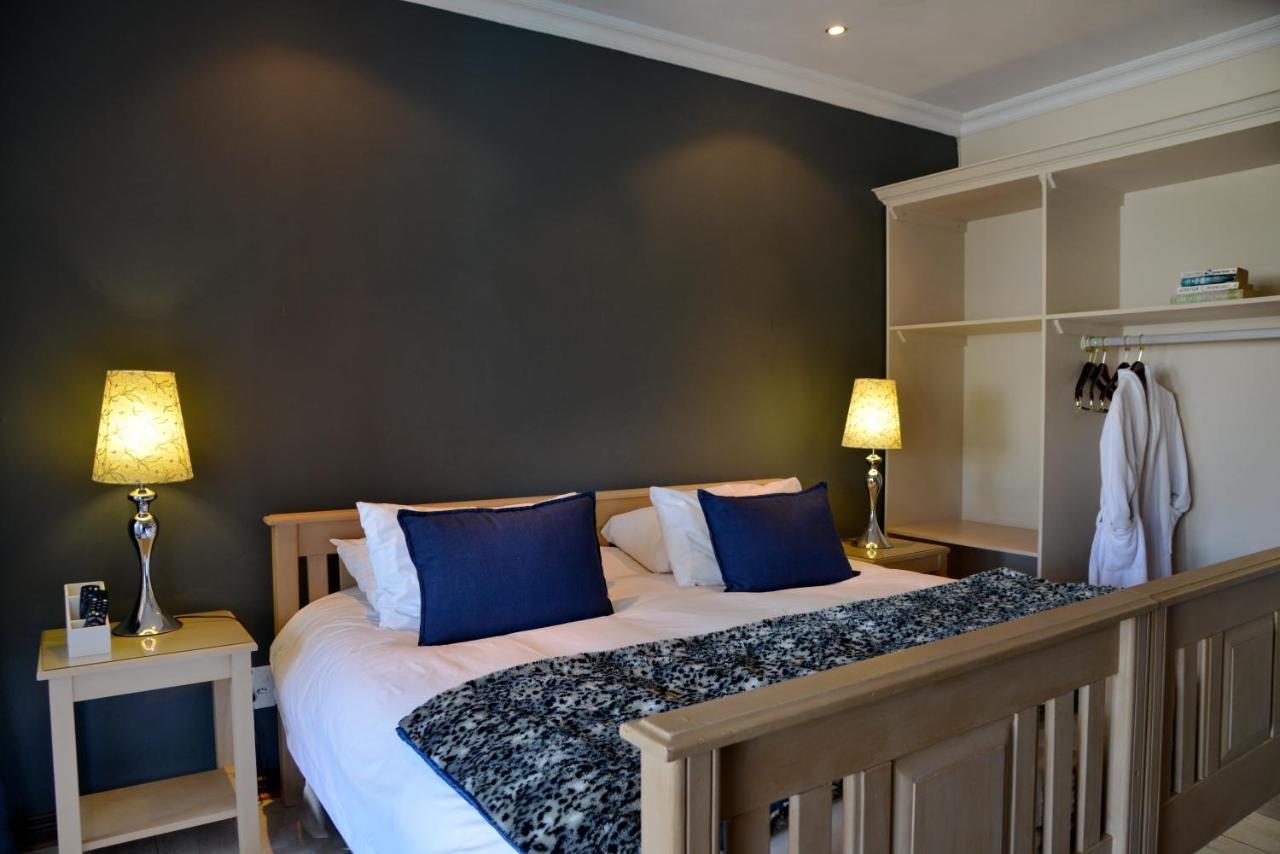 Annie'S Boutique Guesthouse And Garden Spa Hartbeespoort Eksteriør bilde