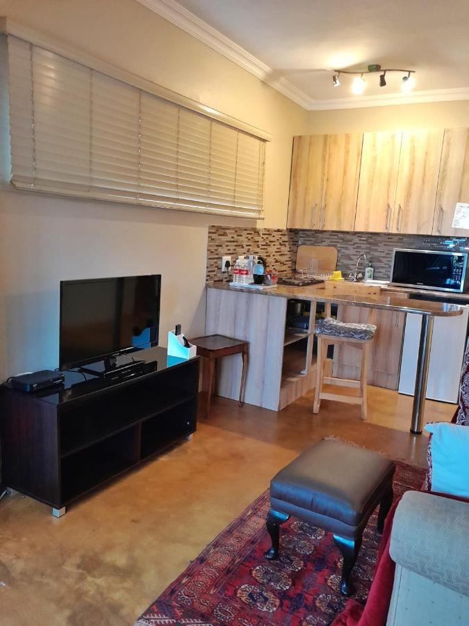 Annie'S Boutique Guesthouse And Garden Spa Hartbeespoort Eksteriør bilde