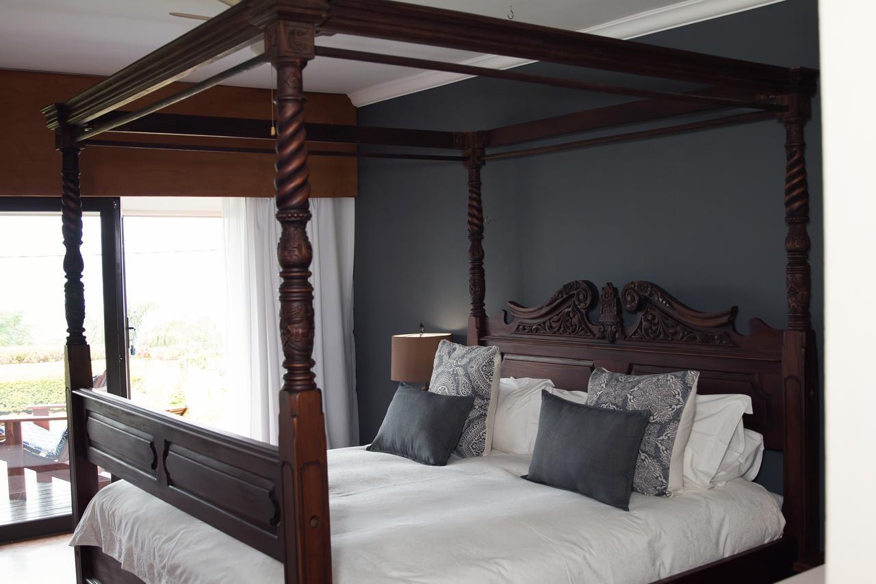 Annie'S Boutique Guesthouse And Garden Spa Hartbeespoort Eksteriør bilde