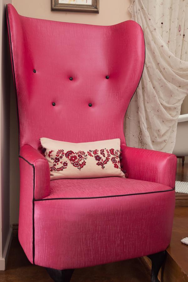 Annie'S Boutique Guesthouse And Garden Spa Hartbeespoort Eksteriør bilde