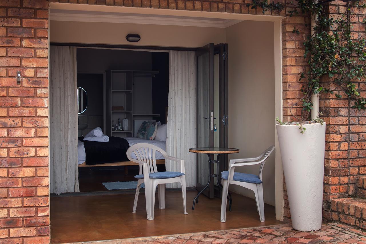 Annie'S Boutique Guesthouse And Garden Spa Hartbeespoort Eksteriør bilde
