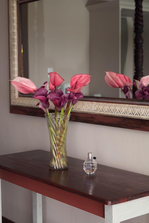 Annie'S Boutique Guesthouse And Garden Spa Hartbeespoort Eksteriør bilde
