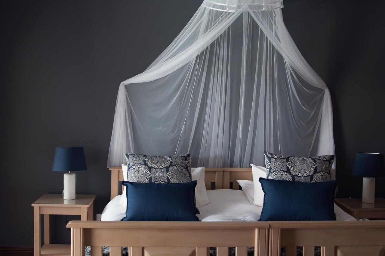 Annie'S Boutique Guesthouse And Garden Spa Hartbeespoort Eksteriør bilde