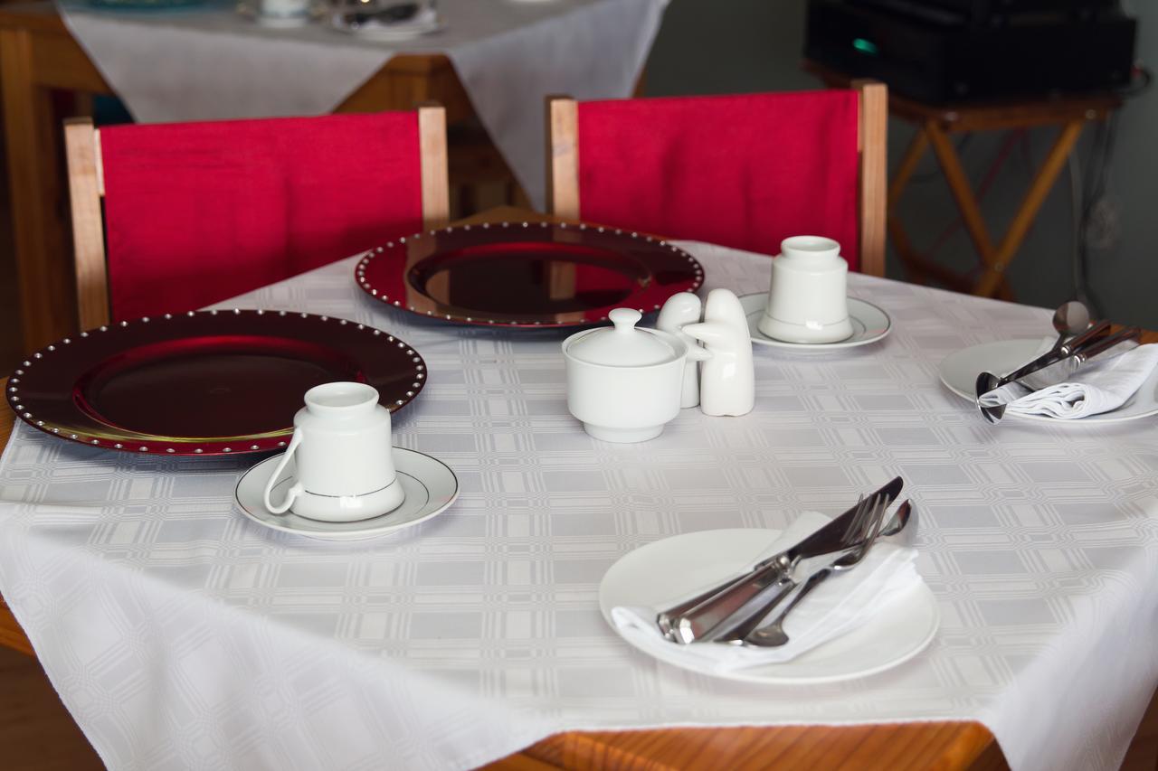 Annie'S Boutique Guesthouse And Garden Spa Hartbeespoort Eksteriør bilde