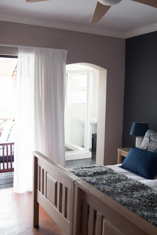 Annie'S Boutique Guesthouse And Garden Spa Hartbeespoort Eksteriør bilde