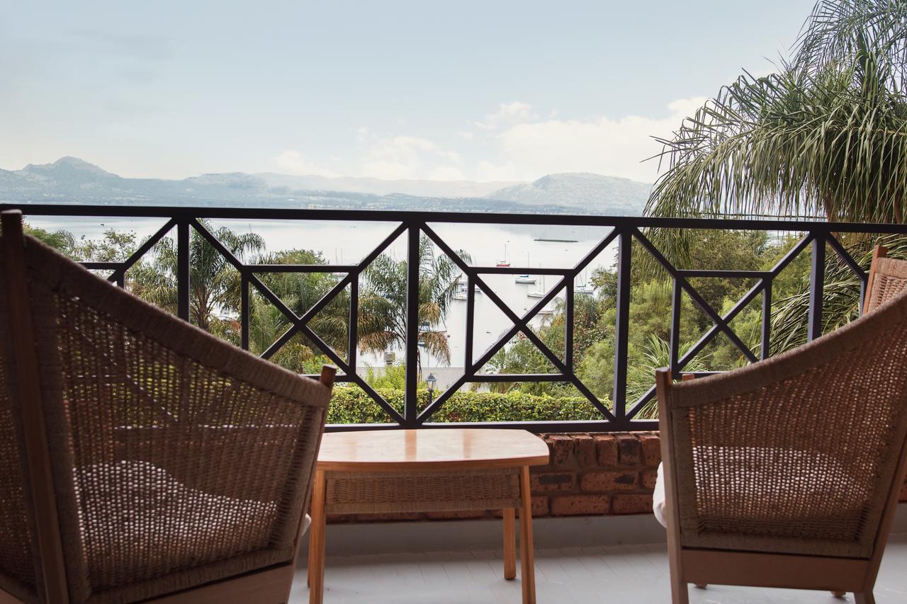 Annie'S Boutique Guesthouse And Garden Spa Hartbeespoort Eksteriør bilde